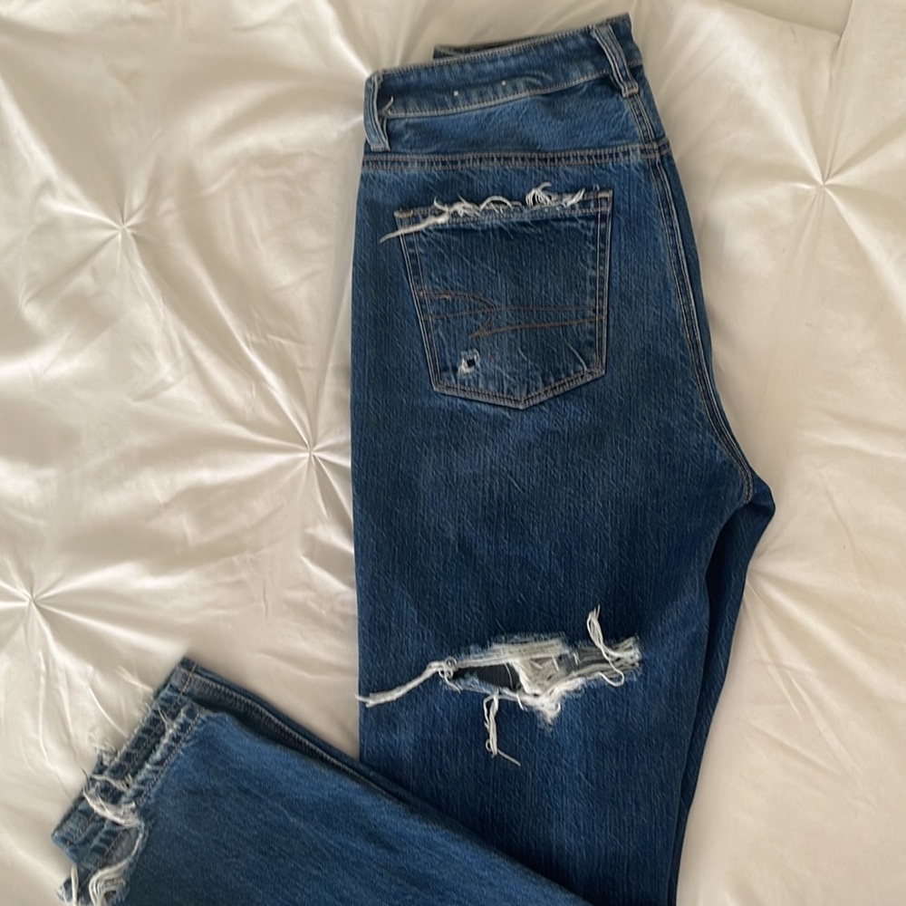 Jeans - Picture 2 of 2